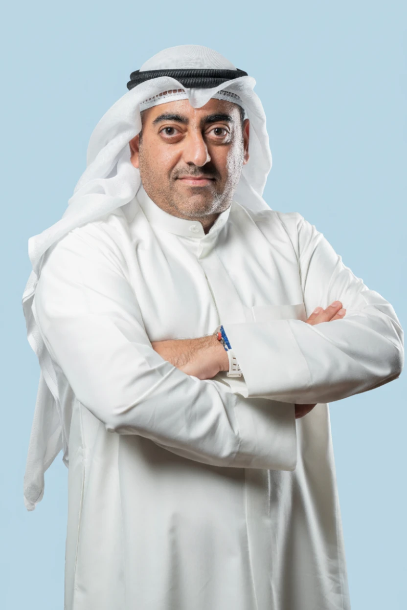 Mr. Faisal Yaqoub Boodai