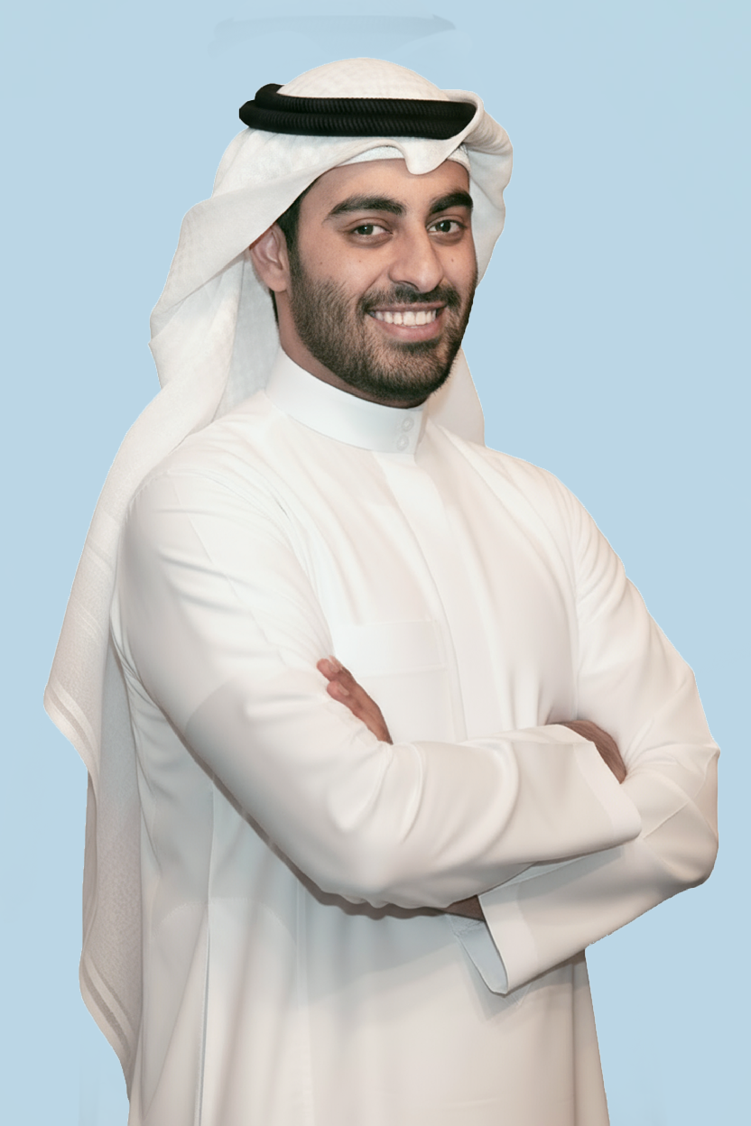 Mr. Fawaz Yaqoub Boodai